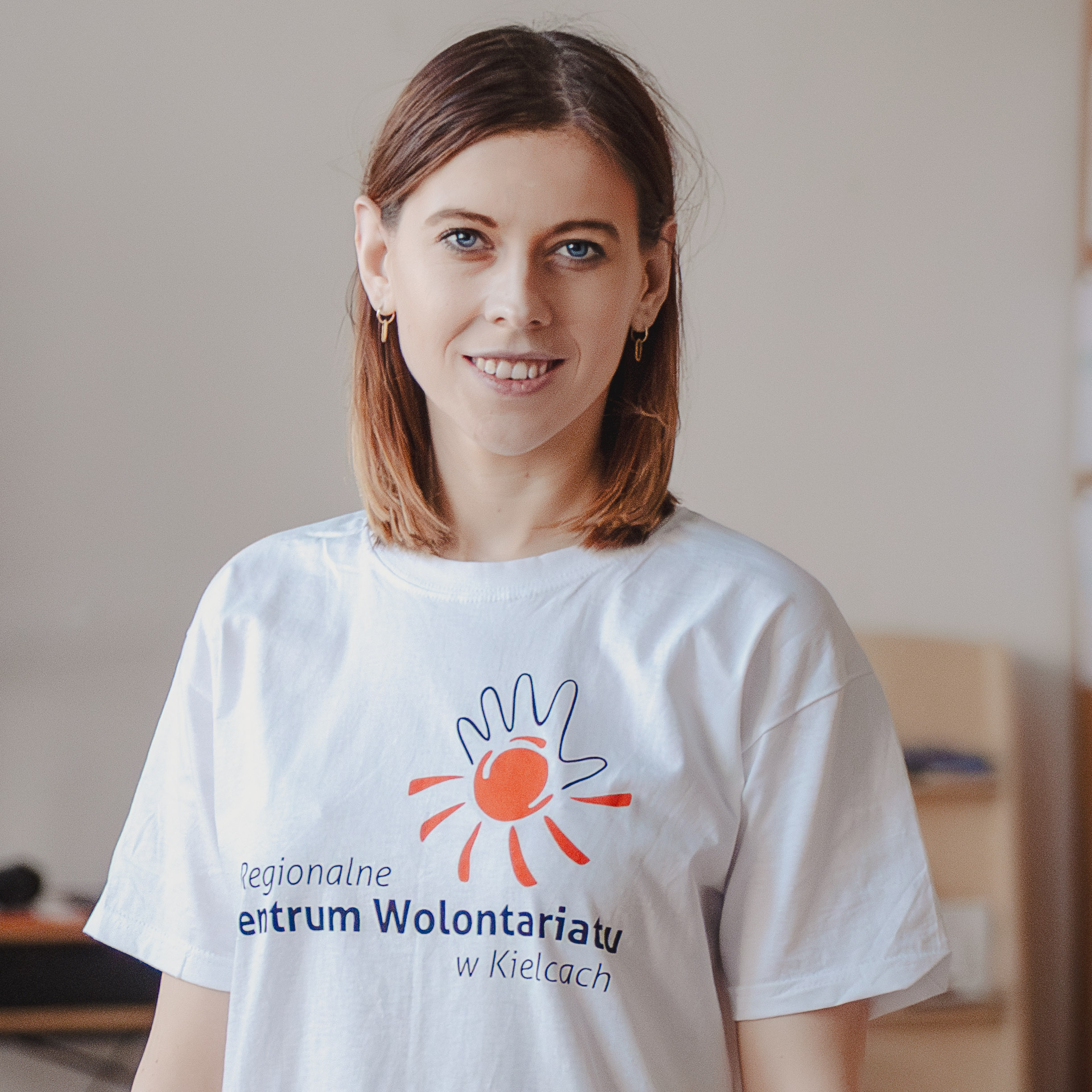 Magda Gwóźdź