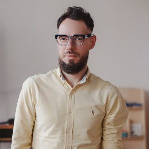 Wiktor Tutaj