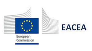 Logo Eacea