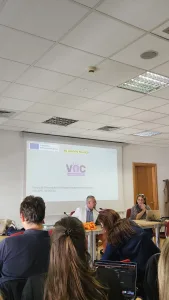 Voc Meeting 30sept 5